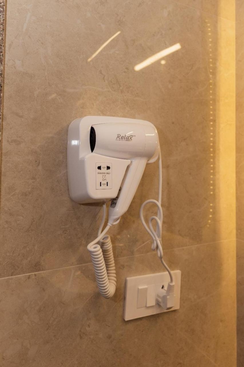 Hotel Chautari Pvt Ltd นาการ์ก็อต ภายนอก รูปภาพ